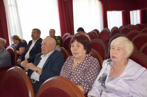 Алмаз Ахметшин досрочно сложил полномочия Главы города Нурлат