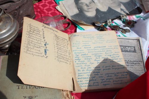Впервые на нурлатском Сабантуе провели конкурсы «Бабушкин таинственный сундук» и «Голос Сабантуя»
