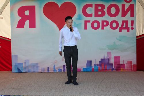Впервые на нурлатском Сабантуе провели конкурсы «Бабушкин таинственный сундук» и «Голос Сабантуя»