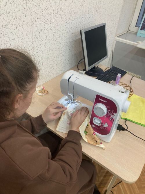 Нурлатские социальные работники всегда готовы прийти на помощь