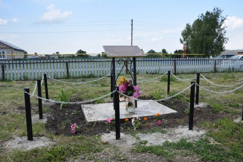 На Сабантуе в деревне Бикулово особое внимание оказали семьям мобилизованных