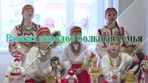 Сабантуй в Нурлате показал красочность традиций и самобытность жителей района