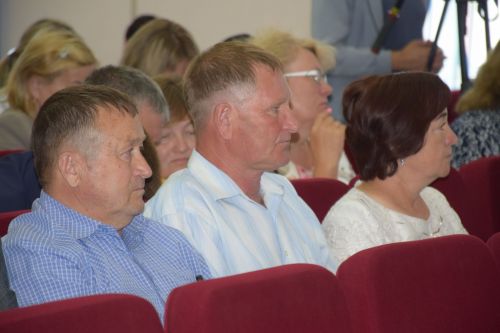 В Нурлате прошло оперативное заседание КЧС