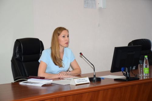 В Нурлате прошло оперативное заседание КЧС