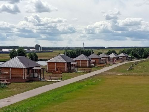 Нурлатцы приняли участие в подготовке к Республиканскому Уяву