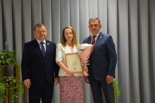 В Нурлате состоялось торжественное мероприятие, посвященное Дню медицинского работника