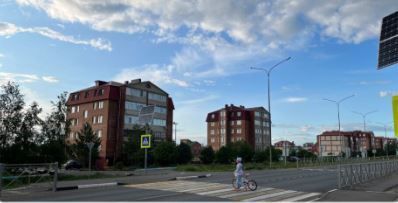 Родители нурлатских гимназистов ежедневно выходят патрулировать улицы города