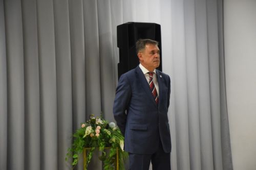 В Нурлате состоялось торжественное мероприятие, посвященное Дню медицинского работника