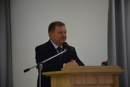 В Нурлате состоялось торжественное мероприятие, посвященное Дню медицинского работника