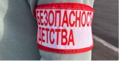 Родители нурлатских гимназистов ежедневно выходят патрулировать улицы города