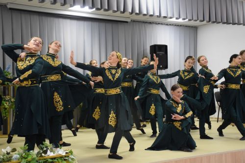 В Нурлате состоялось торжественное мероприятие, посвященное Дню медицинского работника