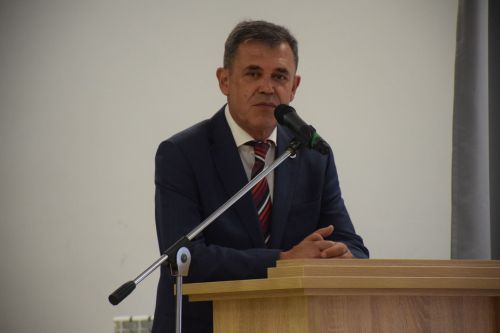 В Нурлате состоялось торжественное мероприятие, посвященное Дню медицинского работника