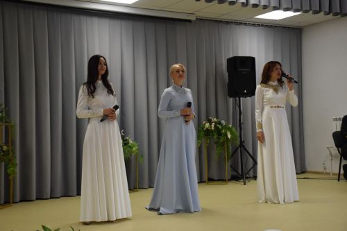 В Нурлате состоялось торжественное мероприятие, посвященное Дню медицинского работника
