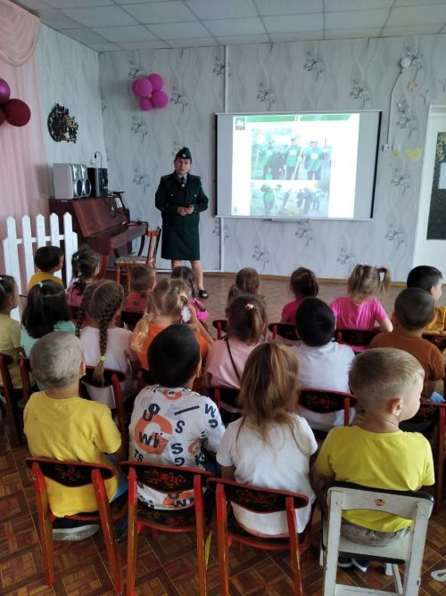 В Нурлате беречь экологию учат с детства