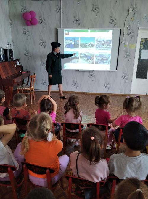 В Нурлате беречь экологию учат с детства