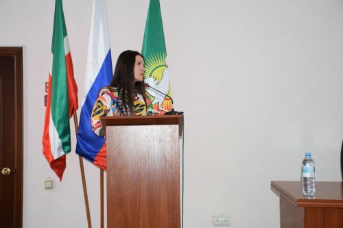 В реке Аксумлинка Нурлатского района утонул мужчина