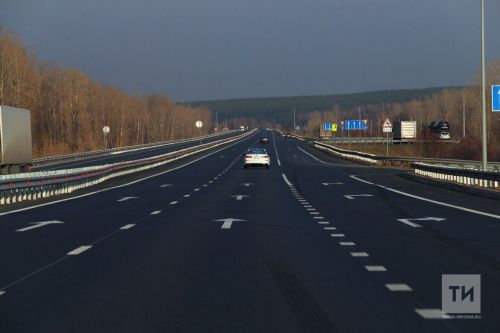 С сегодняшнего дня в Нурлатском районе стартовала операция «Встречная полоса»