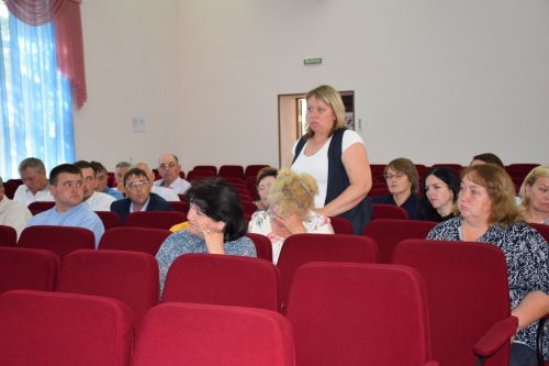 В реке Аксумлинка Нурлатского района утонул мужчина