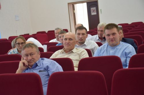 В реке Аксумлинка Нурлатского района утонул мужчина