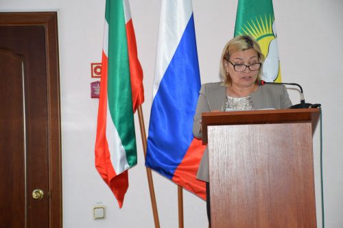 В реке Аксумлинка Нурлатского района утонул мужчина