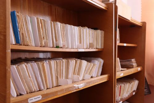 В Нурлатской ЦРБ актуализировали данные пациентов