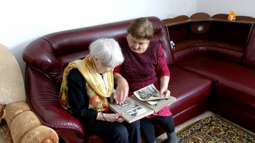 Более 9,5 тыс. социальных работников Татарстана отметят завтра свой профессиональный праздник
