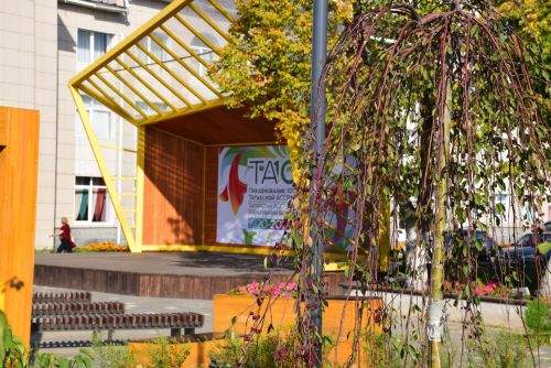 Татарстанцев ожидает 37-градусная жара, гроза и град