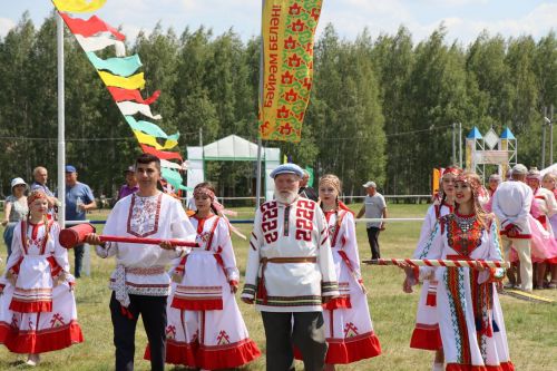В Татарстане на проекты «Культура» и «Культурная среда» направят более 2 млрд рублей