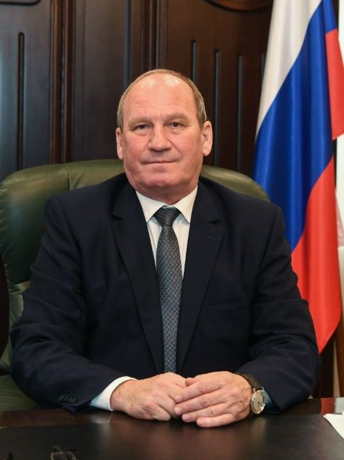 Председателем Конституционного совета Татарстана назначен Ильгиз Гилазов