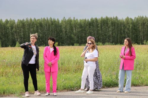 В Нурлате выявили лучшую автоледи