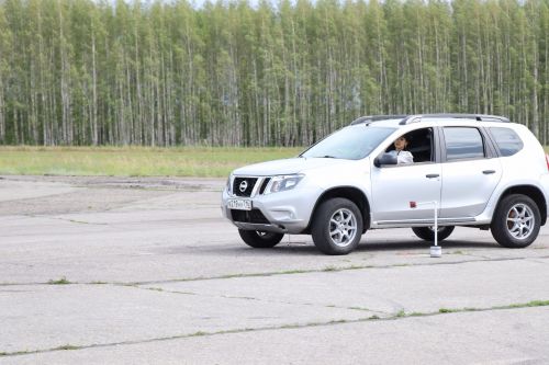 В Нурлате выявили лучшую автоледи