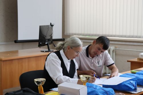 В Нурлате выявили лучшую автоледи