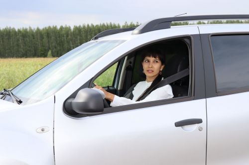 В Нурлате выявили лучшую автоледи