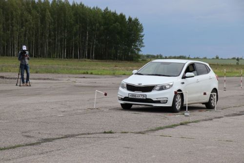 В Нурлате выявили лучшую автоледи
