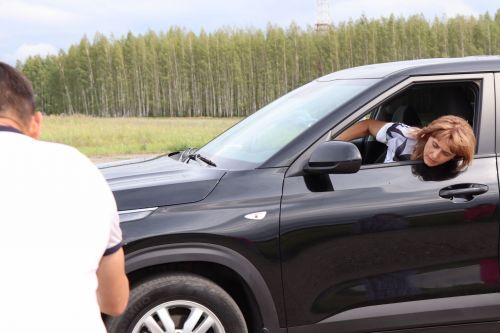 В Нурлате выявили лучшую автоледи