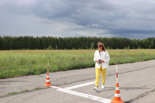 В Нурлате выявили лучшую автоледи