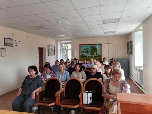 Школы Нурлата готовятся к новому отопительному сезону