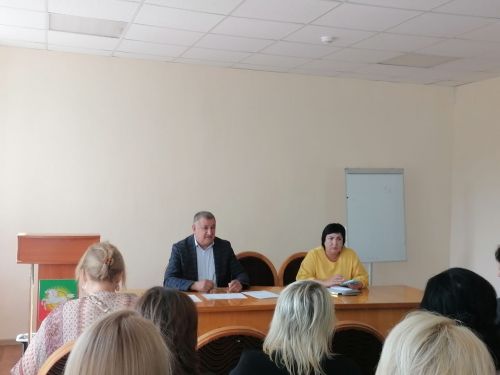 Школы Нурлата готовятся к новому отопительному сезону