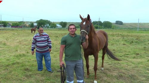 Рамзиль Сатдаров из Нурлата реализовал себя и как спортсмен, и как специалист