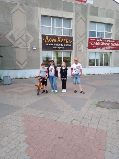 Родители Нурлата продолжают проводить рейды на дорогах города