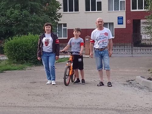 Родители Нурлата продолжают проводить рейды на дорогах города