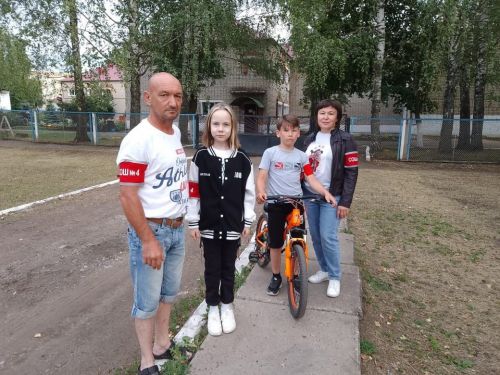 Родители Нурлата продолжают проводить рейды на дорогах города