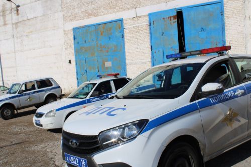 В Нурлате в рамках «Тоннеля» выявили нетрезвого водителя