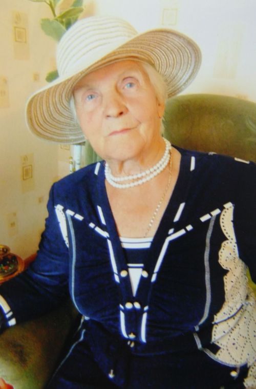 Жительница Нурлата, ветеран войны и труда Елена Мельникова отметит 95-летие