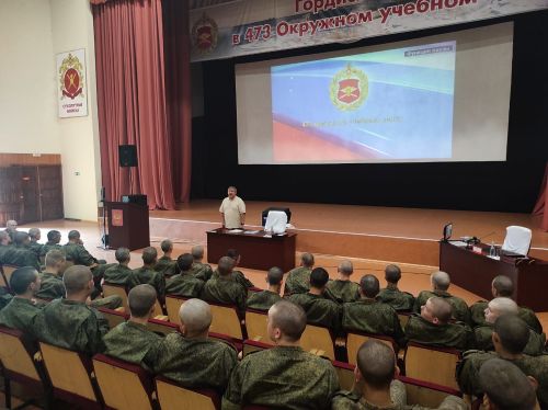 Уполномоченный по правам человека в Нурлатском районе навестил солдат-земляков