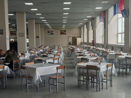 Уполномоченный по правам человека в Нурлатском районе навестил солдат-земляков