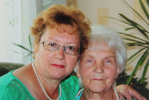 Жительница Нурлата, ветеран войны и труда Елена Мельникова отметит 95-летие