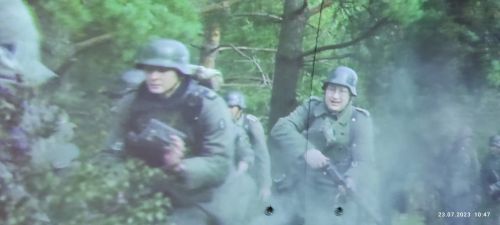 Нурлатцы встретили Поезд Победы