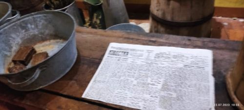 Нурлатцы встретили Поезд Победы