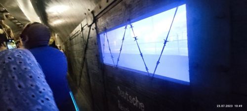 Нурлатцы встретили Поезд Победы